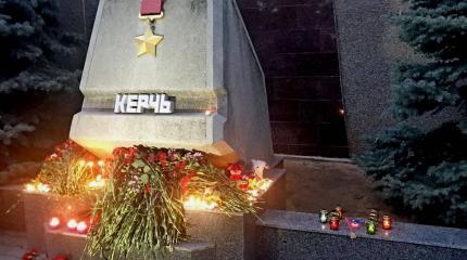 Уроки разминирования: как укроСМИ спекулируют на керченской трагедии Уроки разминирования: как укроСМИ спекулируют на керченской трагедии
