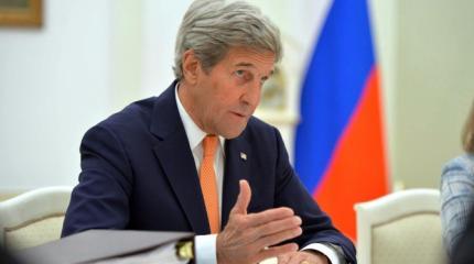 Госдеп без Керри: как изменятся США при Клинтон Госдеп без Керри: как изменятся США при Клинтон