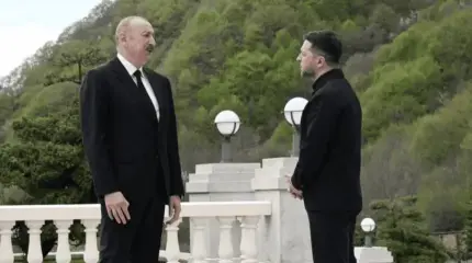 В Баку не возражают против восточной хитрости киевского режима