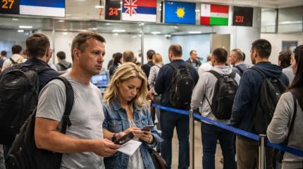 Россиянам прикрыли лавочку: русских выдавливают даже из дружественных стран