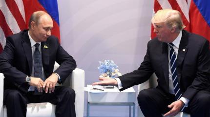 Запад вновь хочет стать союзником России - Москва нам не враг Запад вновь хочет стать союзником России - Москва нам не враг