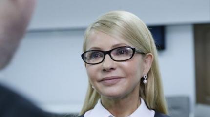Судьба Тимошенко: либо в президенты, либо - снова в тюрьму Судьба Тимошенко: либо в президенты, либо - снова в тюрьму