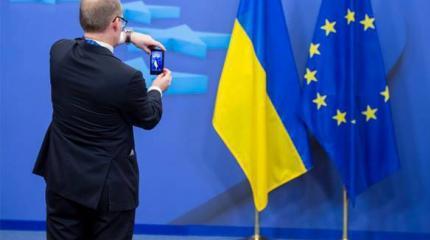 Украине уготована роль «европейской дурочки" Украине уготована роль «европейской дурочки"