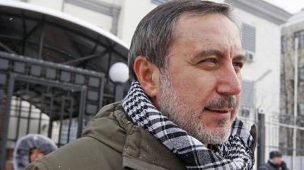 Крым требует миллиард с вице-премьера-диверсанта Ленура Ислямова Крым требует миллиард с вице-премьера-диверсанта Ленура Ислямова