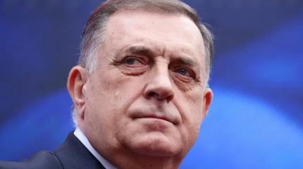 Режим Зеленского — против Сербии и сербов