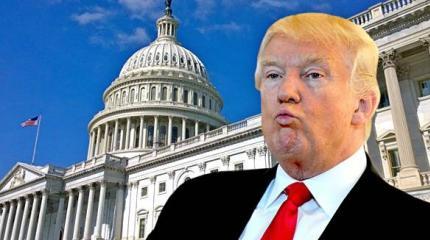 Трамп хочет отменить итоги выборов Трамп хочет отменить итоги выборов