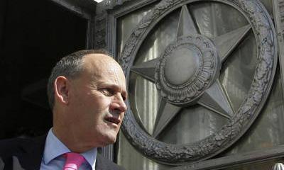 Давление на русских никогда не приносит желаемого эффекта