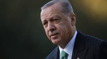 Эрдоган закатал свои помидоры: он готов признать геноцид армян