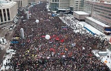 Голодные бунты: приведут ли экономические проблемы к протестам Голодные бунты: приведут ли экономические проблемы к протестам