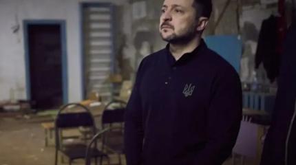 Полное прекращение огня: Киев назвал возможный срок завершения конфликта Полное прекращение огня: Киев назвал возможный срок завершения конфликта