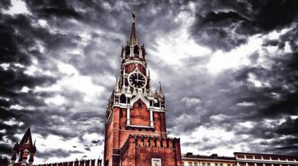Когда либеральная элита уйдёт в небытие Когда либеральная элита уйдёт в небытие