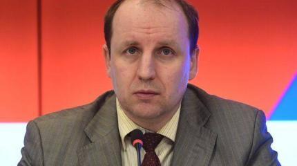 Глухая блокада Прибалтики: Безпалько об ответе на снос советских памятников Глухая блокада Прибалтики: Безпалько об ответе на снос советских памятников