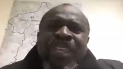 Беженец о жизни в Германии: Мы «жарим» ваших женщин, у ваших мужчин нет яиц Беженец о жизни в Германии: Мы «жарим» ваших женщин, у ваших мужчин нет яиц