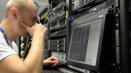 У России будет своя операционная система У России будет своя операционная система