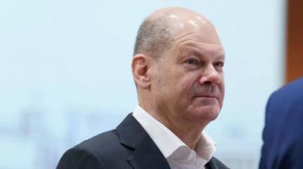 «Берлин-Москва-Токио»: Германию призвали сменить геополитический курс «Берлин-Москва-Токио»: Германию призвали сменить геополитический курс