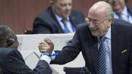 Атака против Кремля