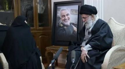 Иран будет мстить США в Ираке, Ливане, Саудовской Аравии и ОАЭ Иран будет мстить США в Ираке, Ливане, Саудовской Аравии и ОАЭ