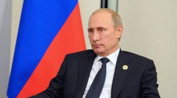 Пропаганда по-американски: в чем еще виноват Путин?
