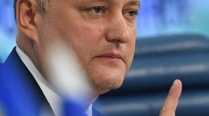Додон готов быстро решить проблему Приднестровья Додон готов быстро решить проблему Приднестровья
