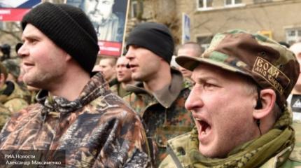 Одесса: «Навозные игры» укропатриотов Одесса: «Навозные игры» укропатриотов