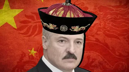 Ставка на российскую повестку: зачем Лукашенко прилетел в Китай