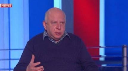 Евгений Бень: Обама – это унылое подобие Наполеона Евгений Бень: Обама – это унылое подобие Наполеона