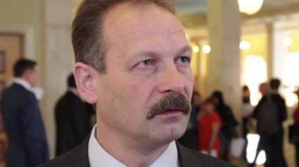 Женщины-депутаты в Раде Украины обвинили мужчину в «сексизме» Женщины-депутаты в Раде Украины обвинили мужчину в «сексизме»