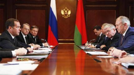 Конфедерация Москвы и Минска: Кремль блефует Конфедерация Москвы и Минска: Кремль блефует