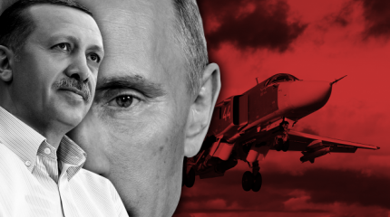 Вера в исключительность подвела и Евросоюз, и США, Турция уходит Вера в исключительность подвела и Евросоюз, и США, Турция уходит