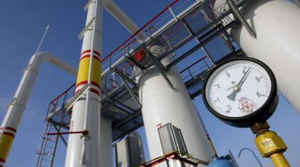 Минус газ, плюс митинг Минус газ, плюс митинг