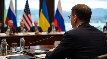 Тайная ставка Кремля: зачем Мединского вернули на главный трек в Женеве