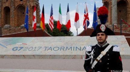 Россия на верном пути: формат G7 неактуален