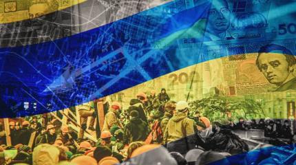 Проект "Украина": страна может развалиться до Нового года Проект "Украина": страна может развалиться до Нового года