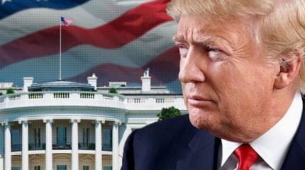 Трамп бьёт по Сирии. Затем Корея. Когда очередь Китая и России? Трамп бьёт по Сирии. Затем Корея. Когда очередь Китая и России?