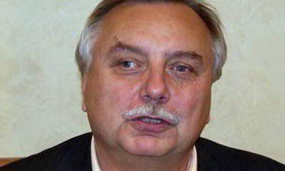 Оскар Крейчи рассказал о страхе США перед «путинской Россией» Оскар Крейчи рассказал о страхе США перед «путинской Россией»