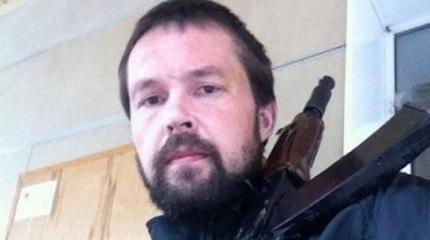 Доброволец ДНР Максим Шадров рассказал о тяжбах правосудия в РФ Доброволец ДНР Максим Шадров рассказал о тяжбах правосудия в РФ