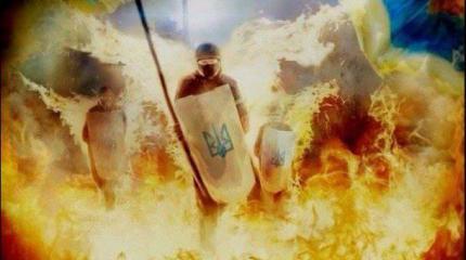 Скрытые причины и тайные цели украинского конфликта Скрытые причины и тайные цели украинского конфликта