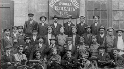 Пит Долак: Восстание, которое потрясло мир Пит Долак: Восстание, которое потрясло мир