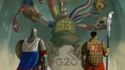 Американцам и не снилось: китайцы клянутся в верности России Американцам и не снилось: китайцы клянутся в верности России