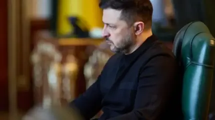 «Чёрная дыра» коррупции: на Украине раскрыли сцепку Зеленского с Западом