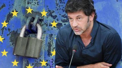 Запад наказал Грузию за отказ участвовать в украинском конфликте Запад наказал Грузию за отказ участвовать в украинском конфликте