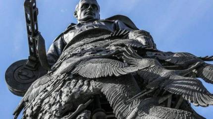 Мерзость без памяти — «оппозиционер» Алексей Миняйло и битва за Ржев Мерзость без памяти — «оппозиционер» Алексей Миняйло и битва за Ржев