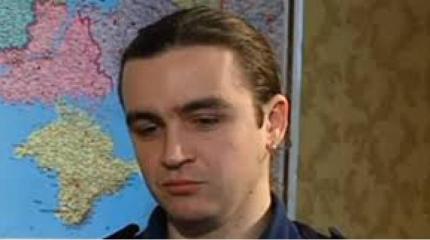 Александр Роджерс: Отменить Первомай Александр Роджерс: Отменить Первомай