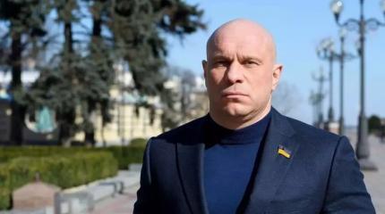 Кива: Зеленский начал ненавидеть Россию после прихода к власти Кива: Зеленский начал ненавидеть Россию после прихода к власти