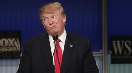 Придет Трамп и все отменит: США спешно блокируют правду о России Придет Трамп и все отменит: США спешно блокируют правду о России