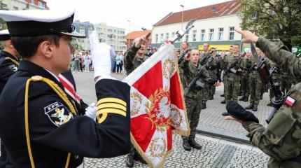 Поляки высмеяли идею своего правительства затребовать репарации с Германии