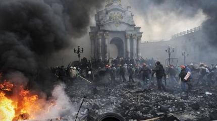 Предел украинской мечты Предел украинской мечты