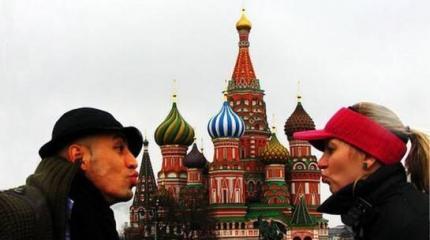 «Где доказательства?»: Реакция иностранцев на высылку дипломатов России