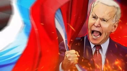 Consortium News: неудачи в борьбе с Россией вызвали растерянность в Вашингтоне Consortium News: неудачи в борьбе с Россией вызвали растерянность в Вашингтоне