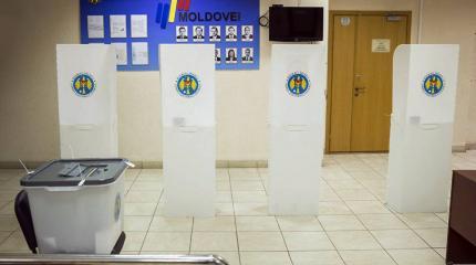 Выборы мэра в Кишиневе: главный ресурс социалистов – левый электорат Выборы мэра в Кишиневе: главный ресурс социалистов – левый электорат